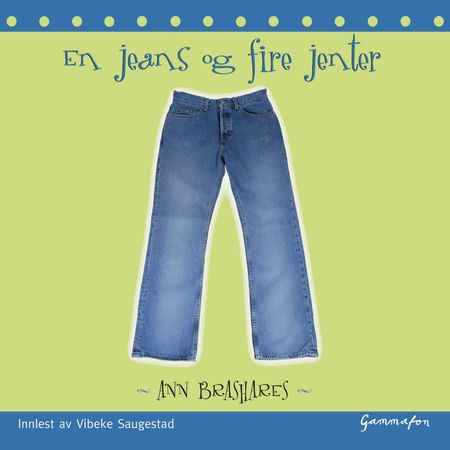 The sisterhood of the traveling pants