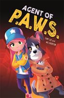 Agent of P.A.W.S.