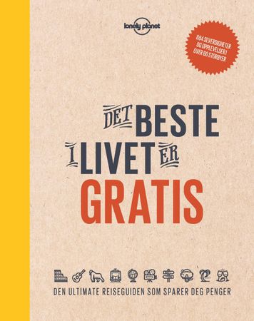 The best things in life are free