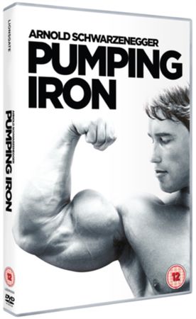 Pumping iron