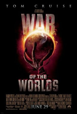 War of the worlds