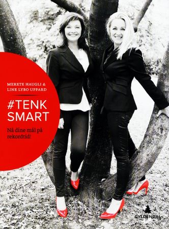 #Tenksmart
