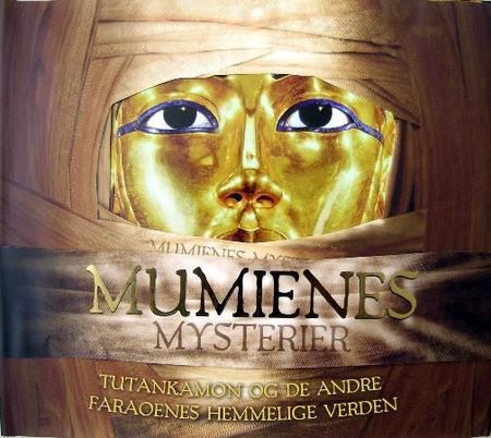 The Mummy