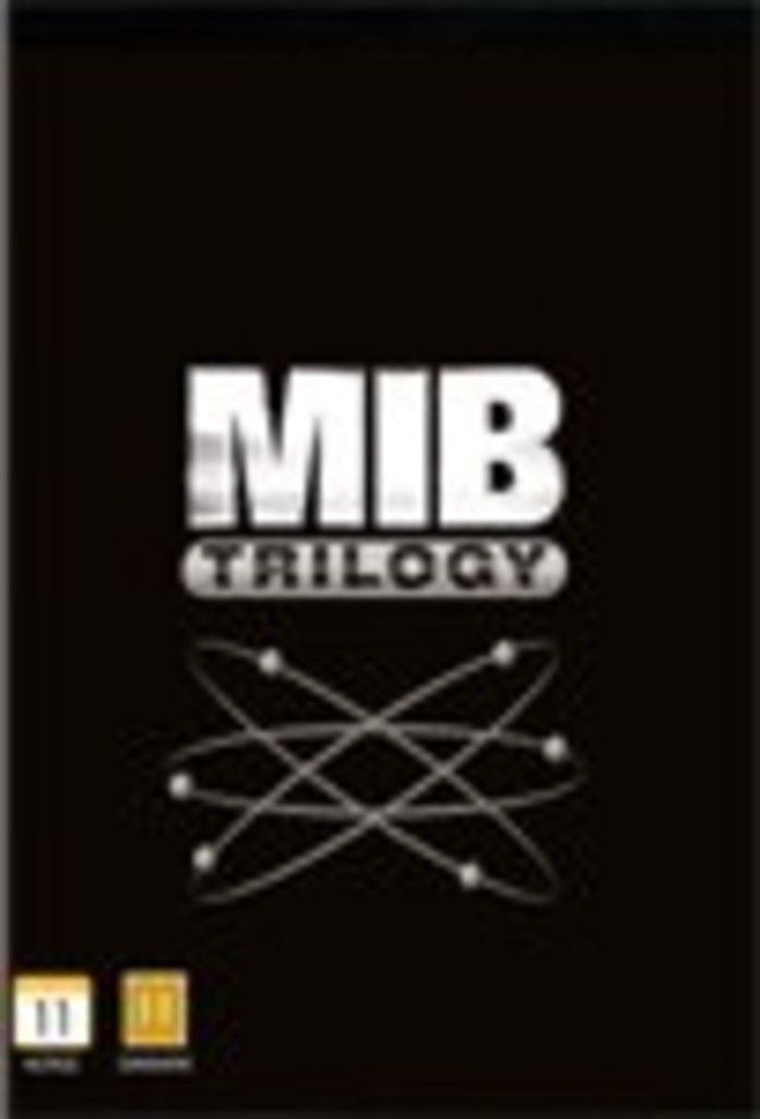 Men in black 3