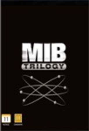 Men in black 3