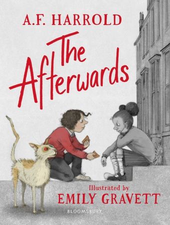The afterwards