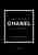 Little book of Chanel