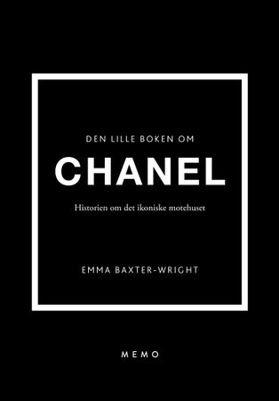 Little book of Chanel