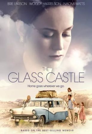 The glass castle