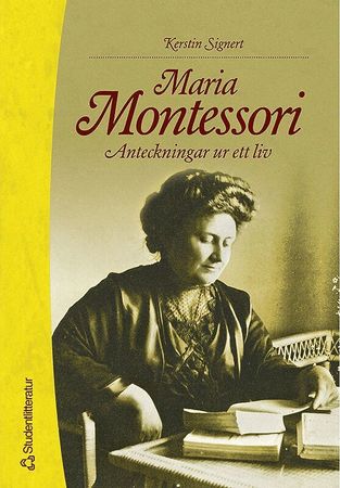 Maria Montessori