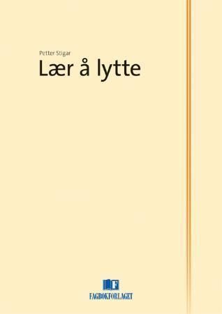 Lær å lytte