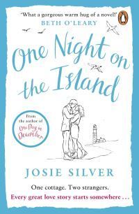 One night on the island