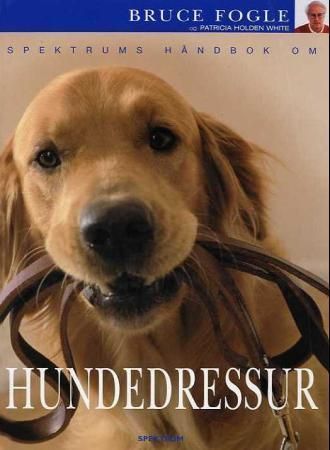 Dog training manual