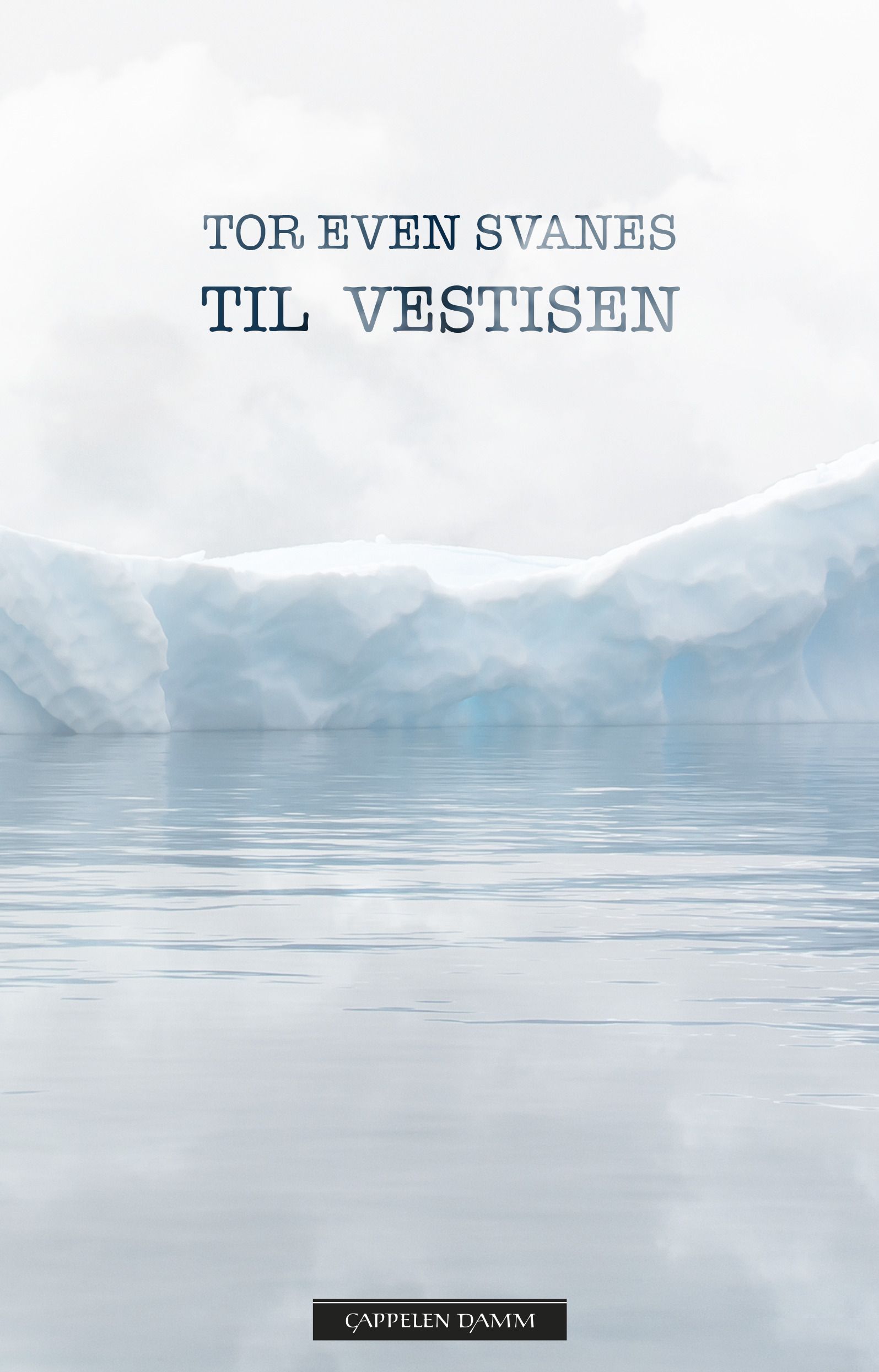 Til Vestisen