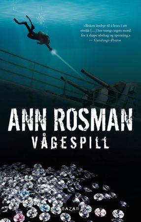 Vågspel