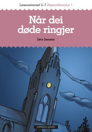 Mobil fra en død