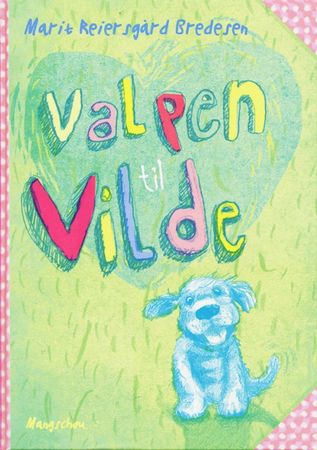 Valpen til Vilde