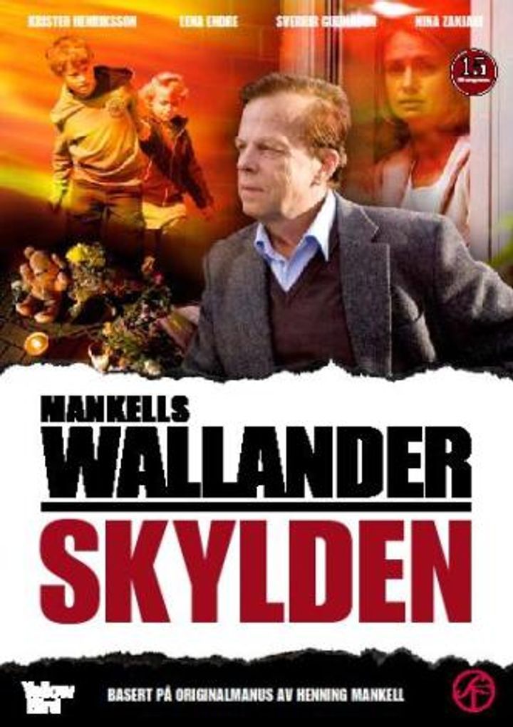 Skulden
