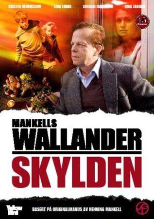 Skulden