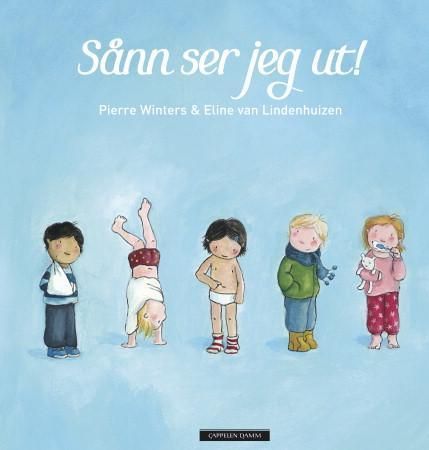 Zo zie ik eruit