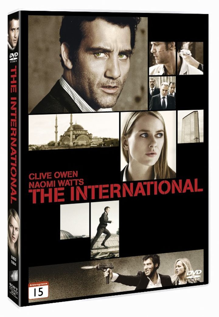 The International