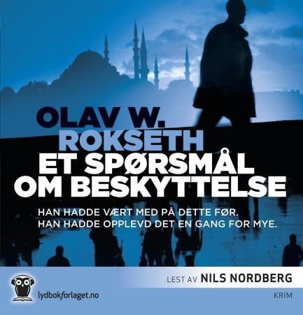 Et spørsmål om beskyttelse
