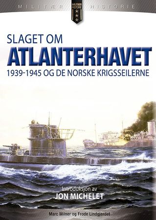 The battle of the Atlantic