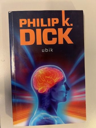 Ubik