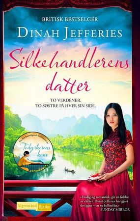 The silk merchant's daughter