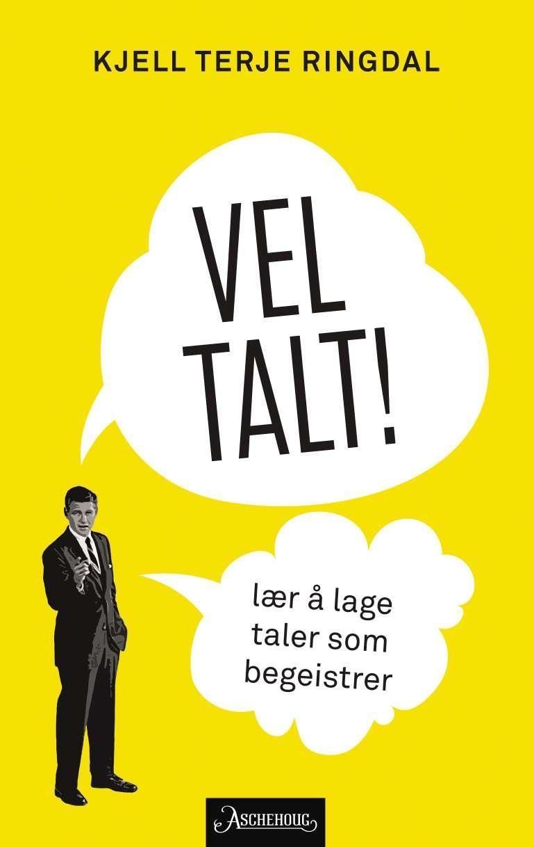 Vel talt!