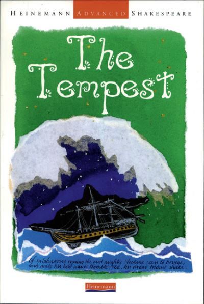 The tempest
