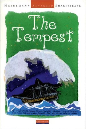 The tempest