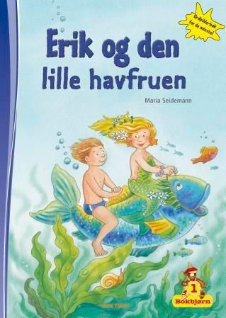 Erik und die kleine Nixe