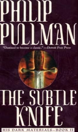 The subtle knife