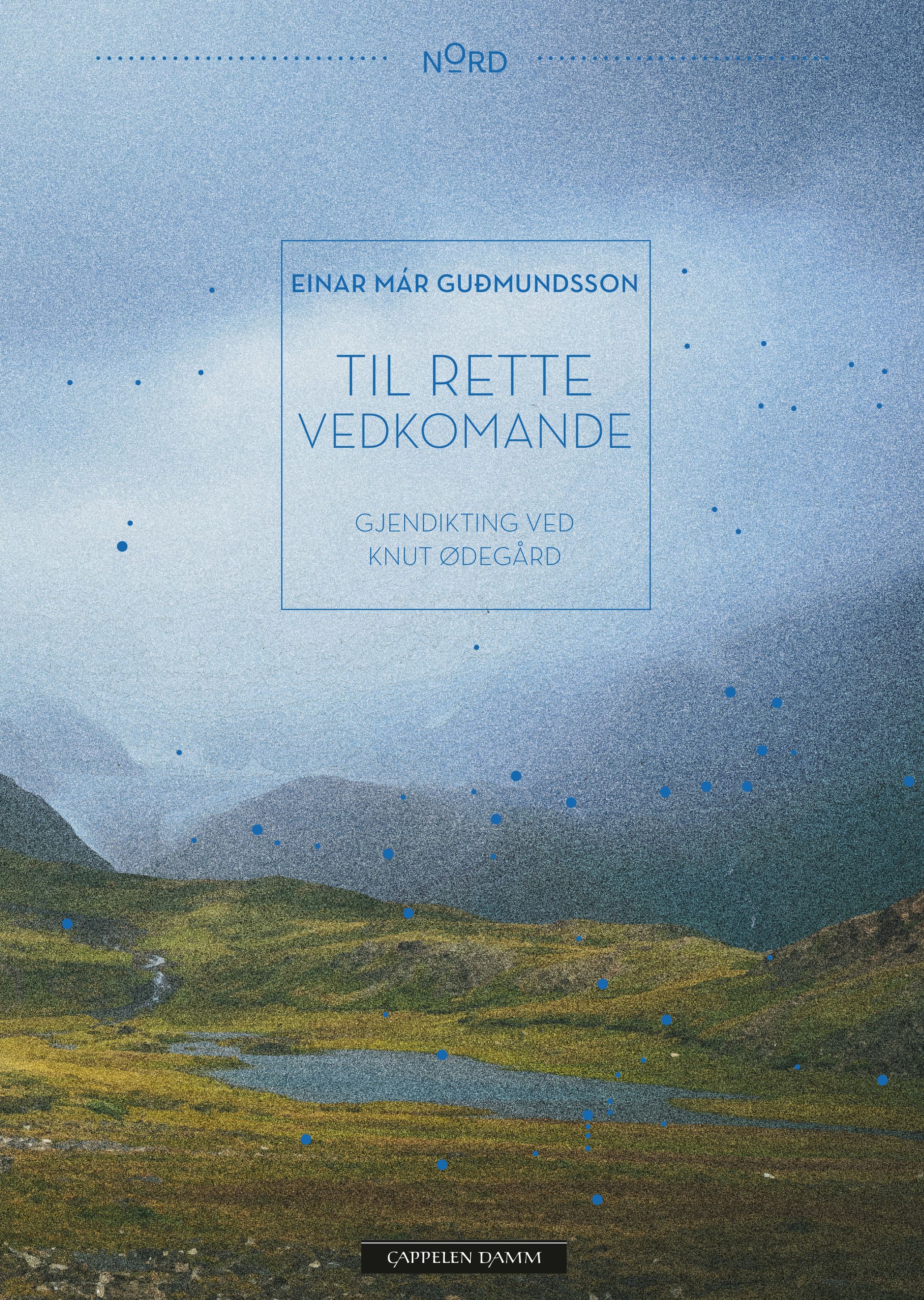 Til þeirra sem málið varðar
