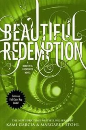 Beautiful redemption