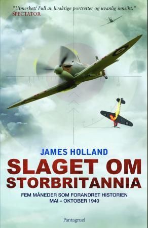 The battle for Britain