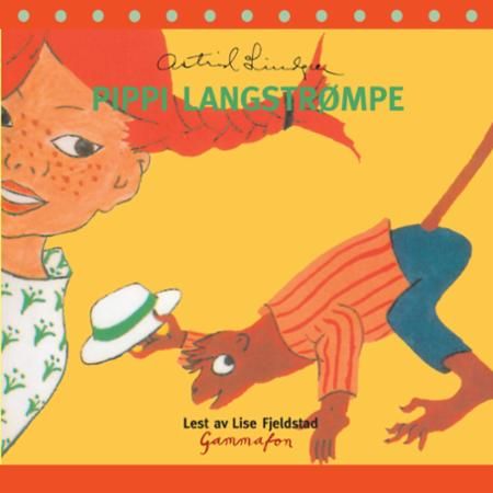 Pippi Långstrump