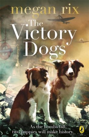 The victory dogs