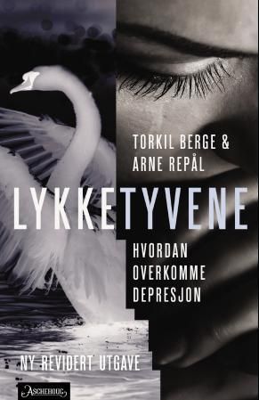 Lykketyvene