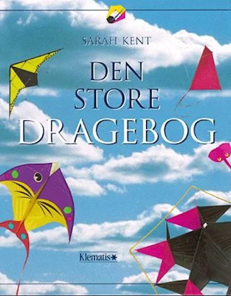 The creative book of kites
