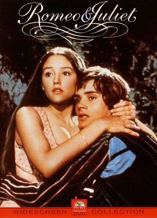 Romeo e Giulietta