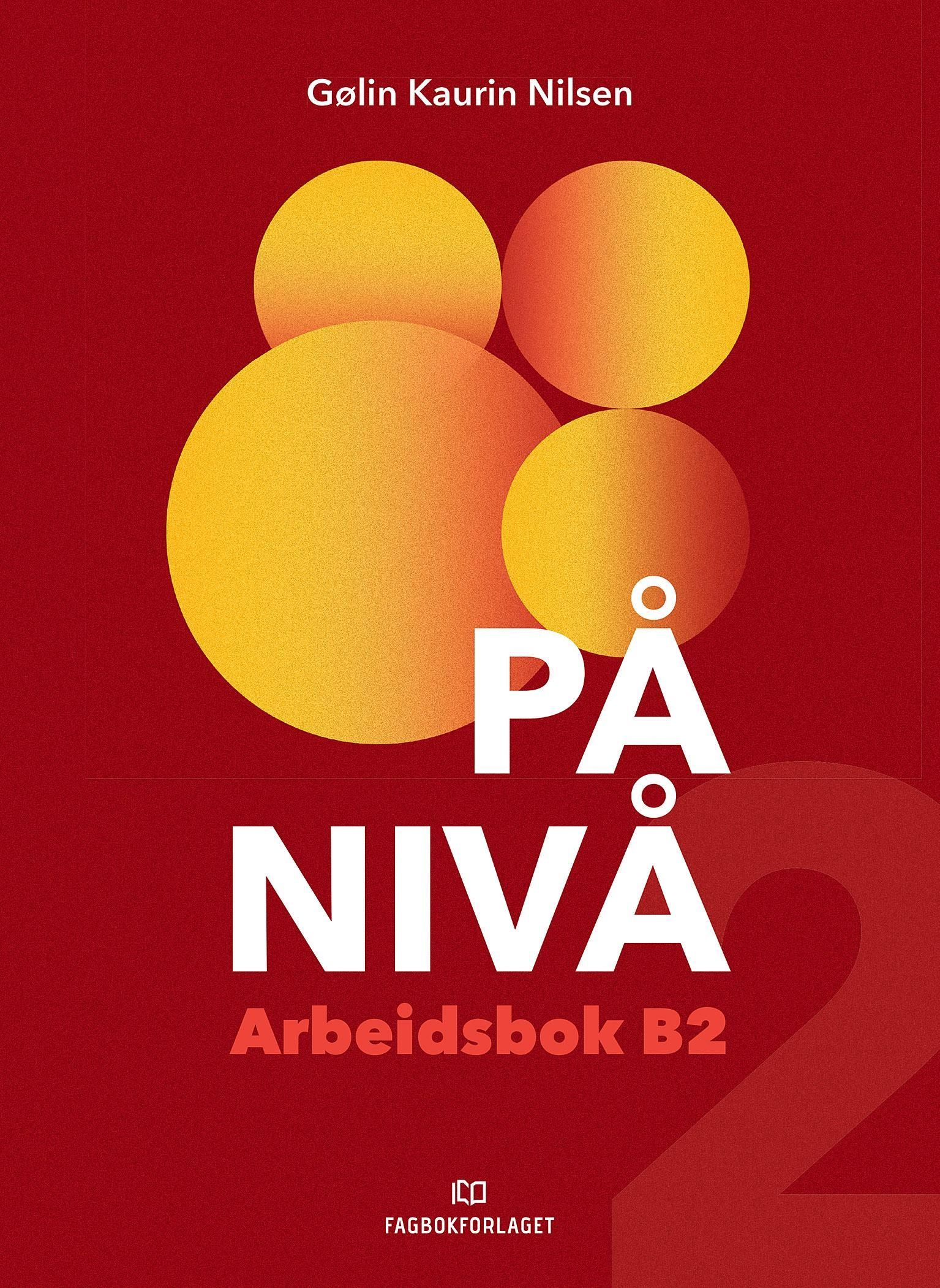 På nivå