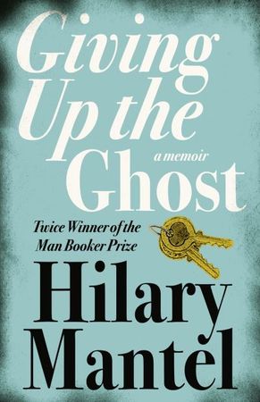 Giving up the ghost