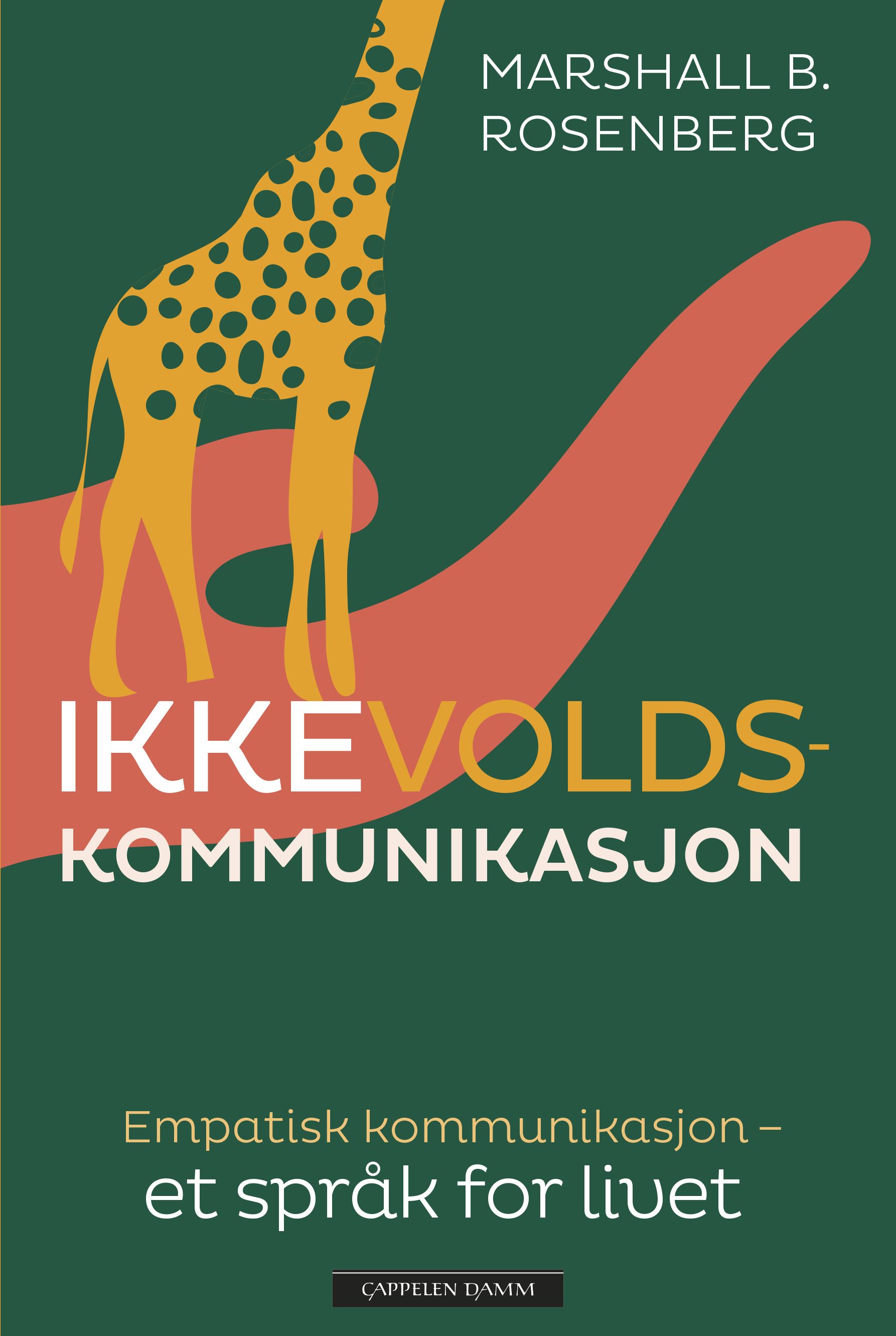 Nonviolent communication