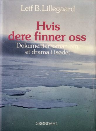 Hvis dere finner oss