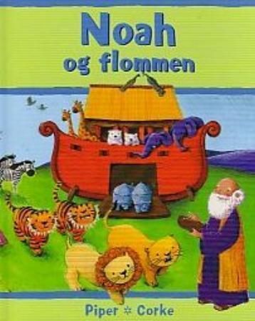 Noah and the flood