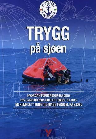 Sea survival handbook