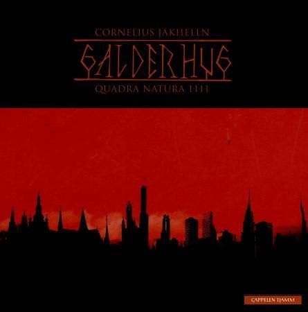 Galderhug