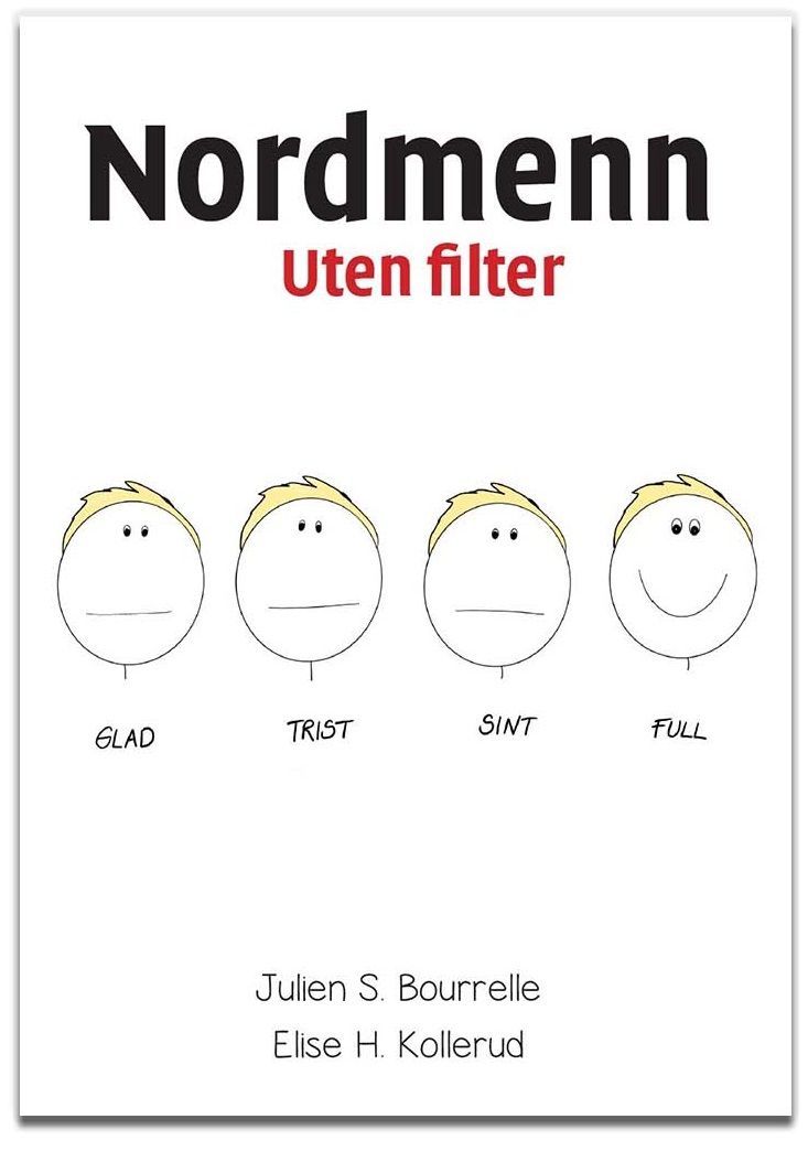 The social guidebook to Norway